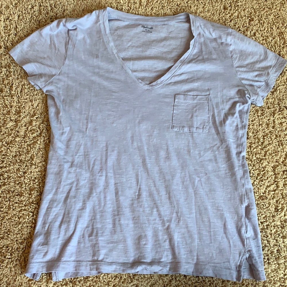 Women’s Madewell top